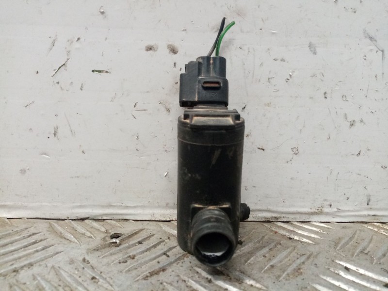 Recambio de bomba limpia para chevrolet kalos 1.2 se referencia OEM IAM 96397517  