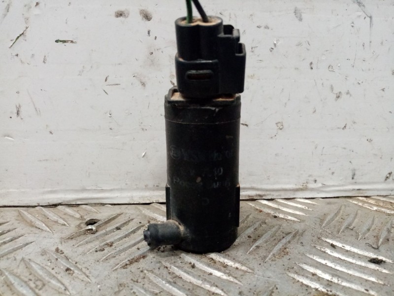 Recambio de bomba limpia para chevrolet kalos 1.2 se referencia OEM IAM 96397517  