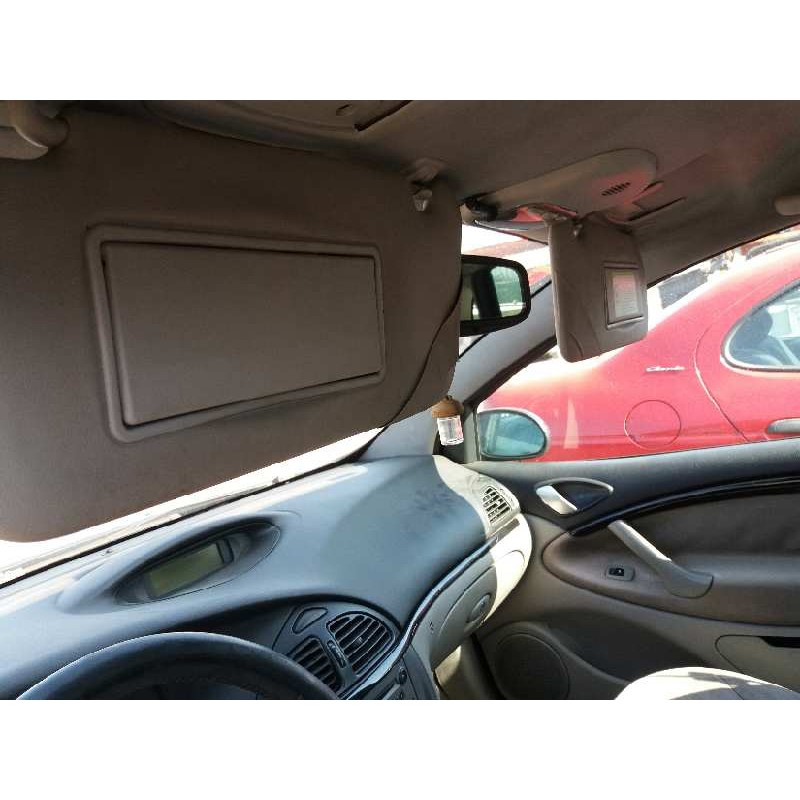 citroen c5 berlina 2.0 hdi cat (rhr / dw10bted4)   |   0.04 - ... | 2004 | 136 cv / 100 kw del año 2004