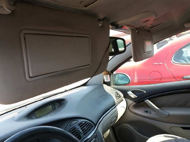 citroen c5 berlina 2.0 hdi cat (rhr / dw10bted4)   |   0.04 - ... | 2004 | 136 cv / 100 kw del año 2004