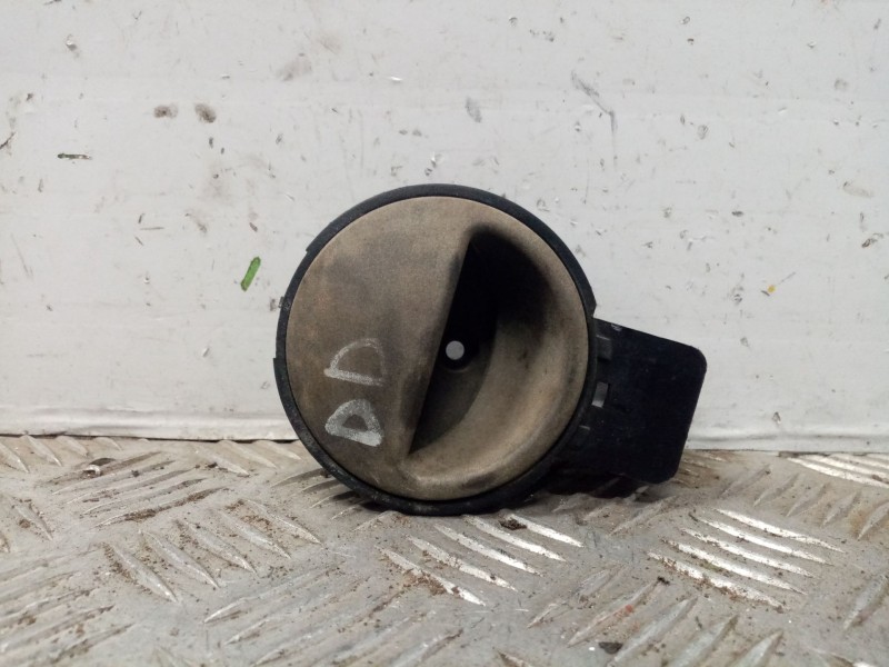 Recambio de maneta interior delantera derecha para chevrolet kalos 1.2 se referencia OEM IAM   