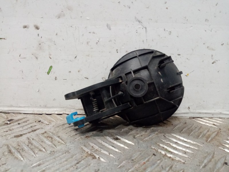 Recambio de maneta interior delantera derecha para chevrolet kalos 1.2 se referencia OEM IAM   