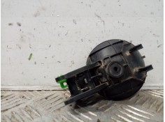 Recambio de maneta interior trasera derecha para chevrolet kalos 1.2 se referencia OEM IAM    2