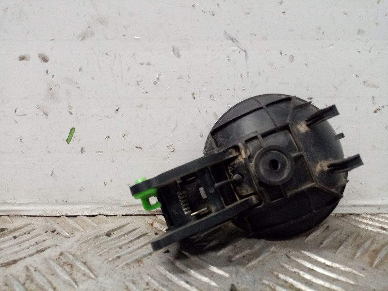 Recambio de maneta interior trasera derecha para chevrolet kalos 1.2 se referencia OEM IAM   