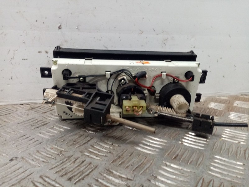 Recambio de mando calefaccion / aire acondicionado para chevrolet kalos 1.2 se referencia OEM IAM   