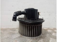 Recambio de ventilador calefaccion para chevrolet kalos 1.2 se referencia OEM IAM 4051026LHD  
