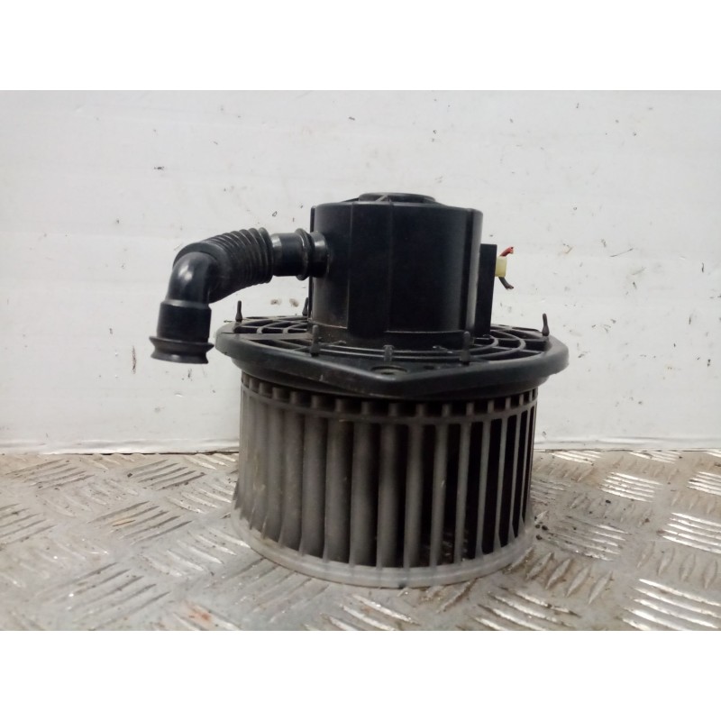 Recambio de ventilador calefaccion para chevrolet kalos 1.2 se referencia OEM IAM 4051026LHD  