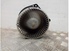 Recambio de ventilador calefaccion para chevrolet kalos 1.2 se referencia OEM IAM 4051026LHD   2