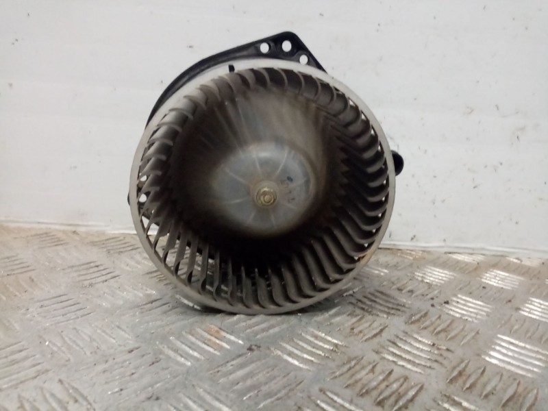 Recambio de ventilador calefaccion para chevrolet kalos 1.2 se referencia OEM IAM 4051026LHD  
