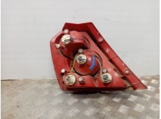 Recambio de piloto trasero derecho para chevrolet kalos 1.2 se referencia OEM IAM 96540269   2