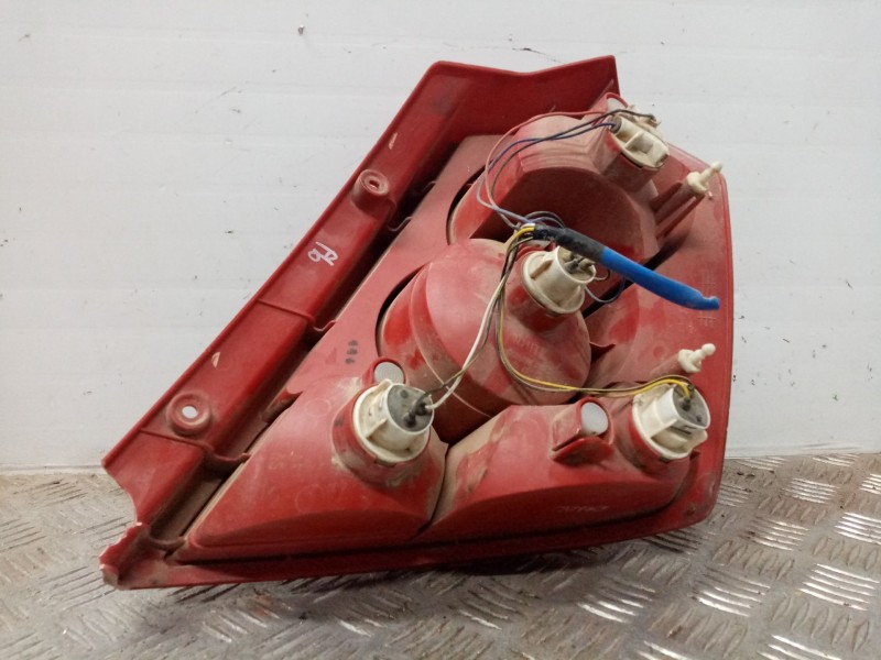 Recambio de piloto trasero izquierdo para chevrolet kalos 1.2 se referencia OEM IAM 96540268  