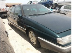 citroen xm berlina 2.1 turbodiesel   |   0.94 - ... | 1994 | 109 cv / 80 kw del año 1994 2