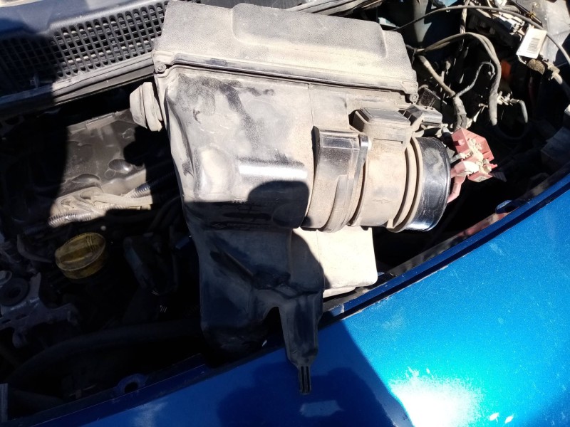 renault scenic ii 2.0 dci diesel cat   |   0.03 - 0.09 | 2003 - 2009 | 150 cv / 110 kw del año 2003