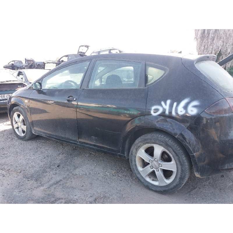 seat leon (1p1) 1.9 tdi   |   0.05 - ... | 2005 | 105 cv / 77 kw del año 2005