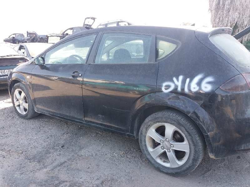 seat leon (1p1) 1.9 tdi   |   0.05 - ... | 2005 | 105 cv / 77 kw del año 2005