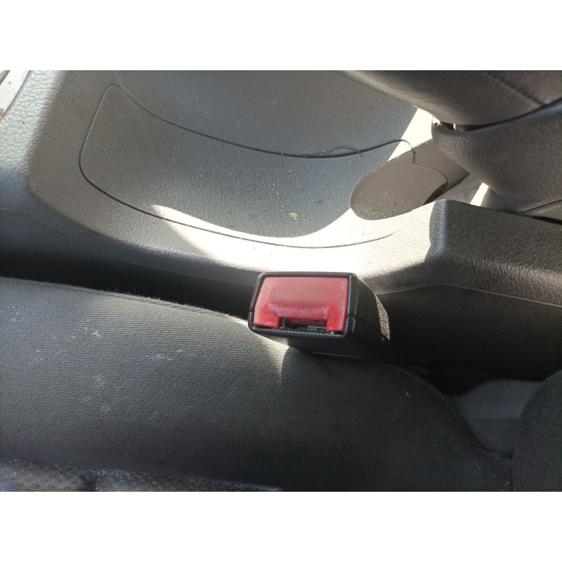 Recambio de pretensor airbag izquierdo para audi a4 avant (8e) referencia OEM IAM   