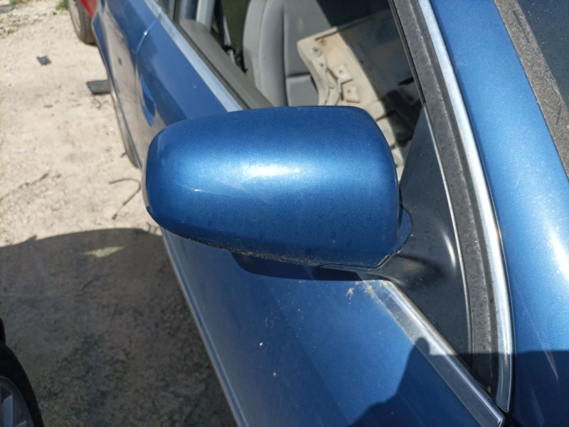 Recambio de retrovisor derecho para audi a4 avant (8e) referencia OEM IAM   
