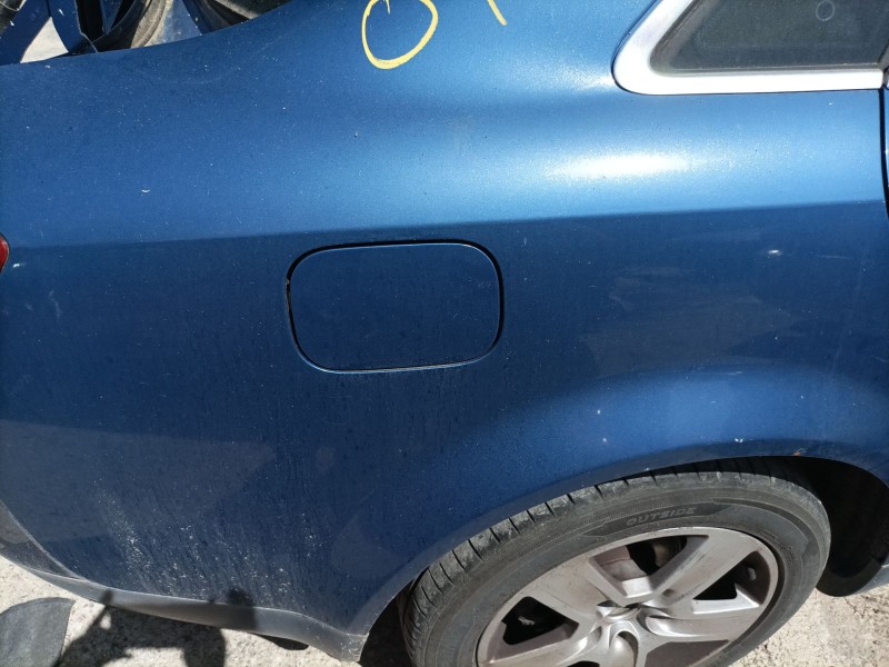 Recambio de tapa exterior combustible para audi a4 avant (8e) referencia OEM IAM   