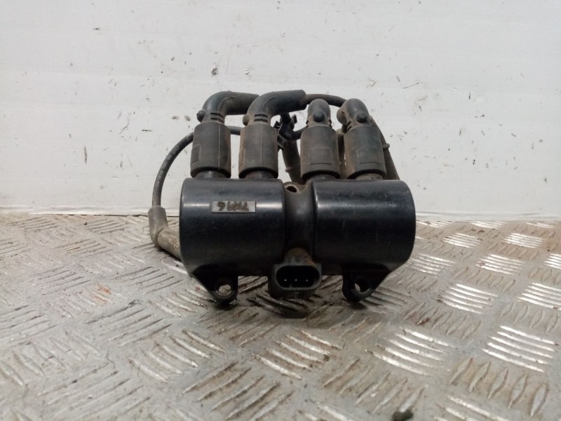 Recambio de bobina encendido para chevrolet kalos 1.2 se referencia OEM IAM 96253555  