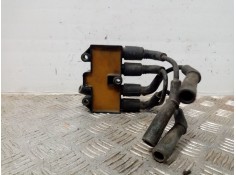 Recambio de bobina encendido para chevrolet kalos 1.2 se referencia OEM IAM 96253555   2
