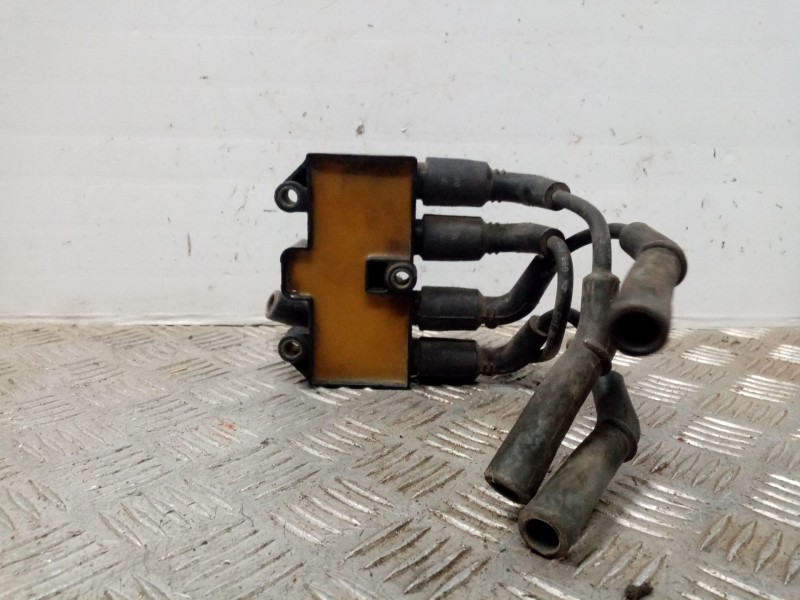 Recambio de bobina encendido para chevrolet kalos 1.2 se referencia OEM IAM 96253555  