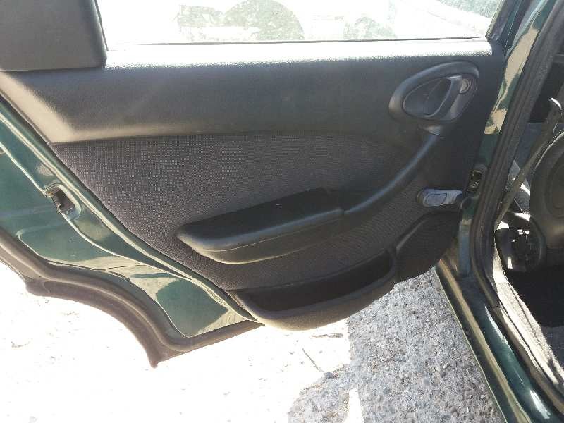 citroen xsara berlina 1.6 16v cat (nfu / tu5jp4)   |   0.97 - ... | 1997 | 109 cv / 80 kw del año 1997