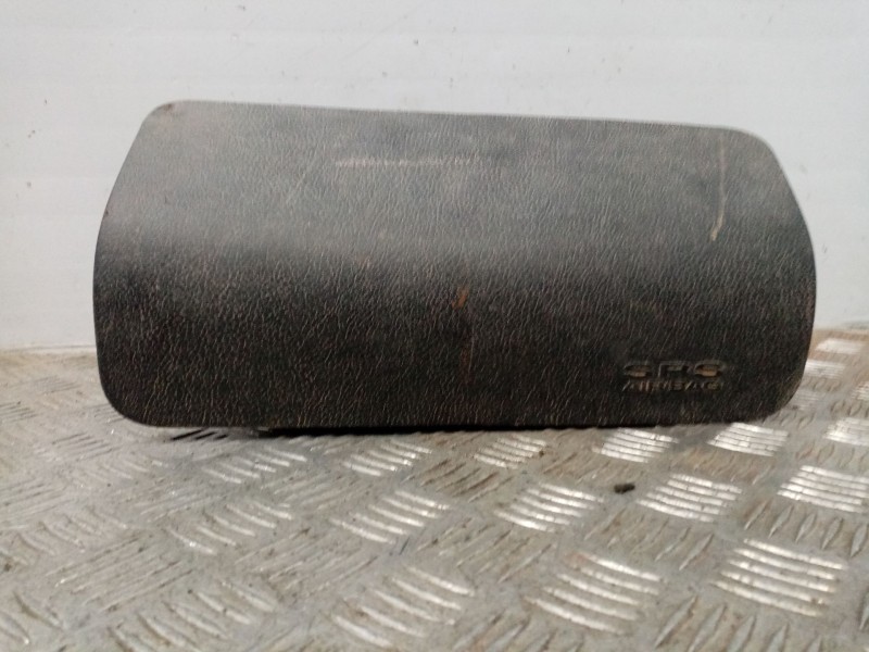 Recambio de airbag delantero derecho para chevrolet kalos 1.2 se referencia OEM IAM 96803249  