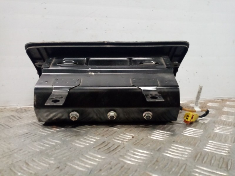 Recambio de airbag delantero derecho para chevrolet kalos 1.2 se referencia OEM IAM 96803249  