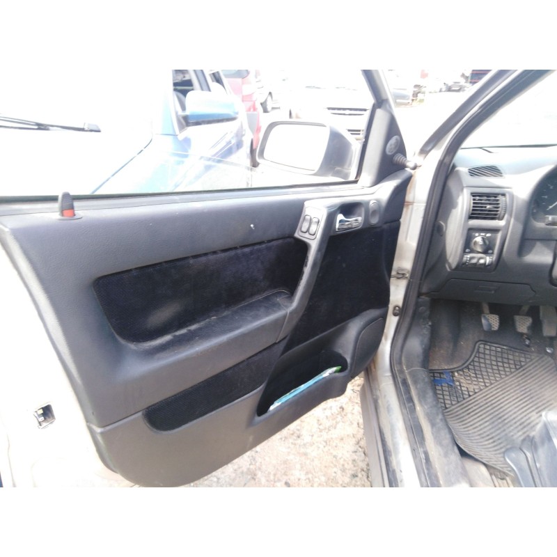 opel astra g caravan del año 1998