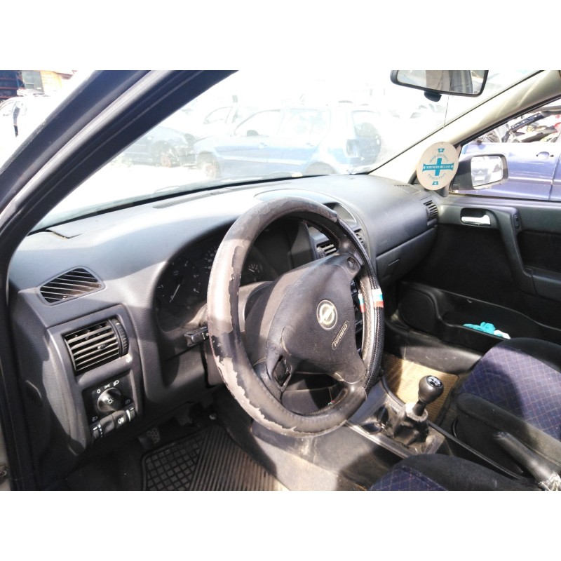 opel astra g caravan del año 1998