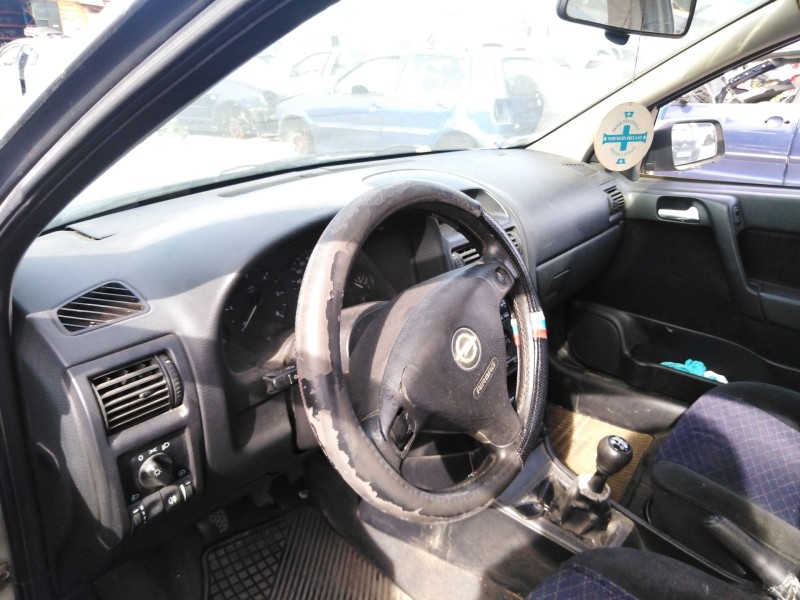 opel astra g caravan del año 1998