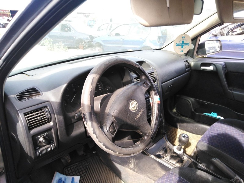 opel astra g caravan del año 1998