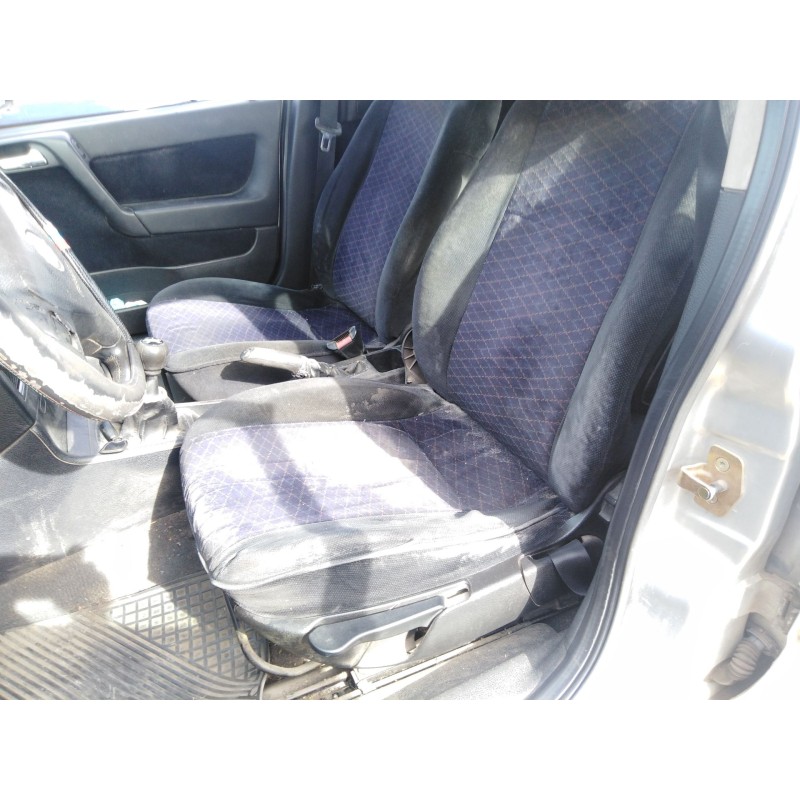 opel astra g caravan del año 1998