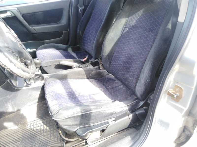 opel astra g caravan del año 1998