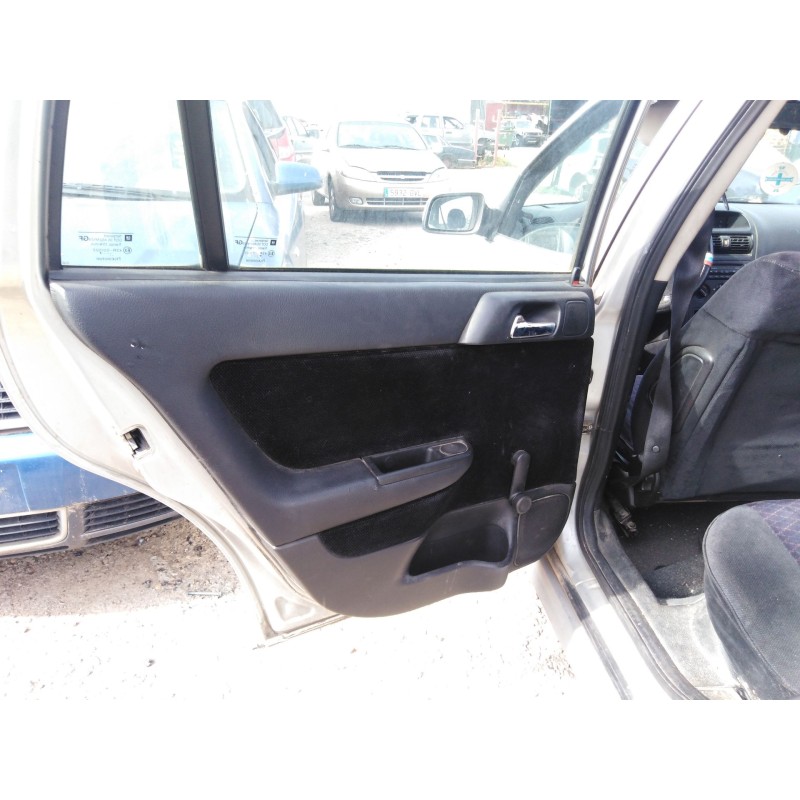 opel astra g caravan del año 1998