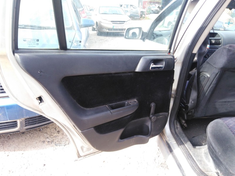 opel astra g caravan del año 1998