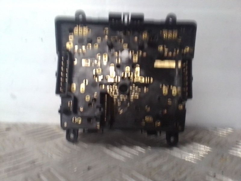 Recambio de mando elevalunas delantero izquierdo para mercedes clase m (w163) referencia OEM IAM   