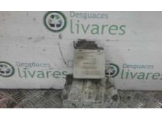 Recambio de centralita inmovilizador para daewoo nexia 1.5 cat   |   0.95 - ... | 1995 | 60 cv / 44 kw referencia OEM IAM 412231 2
