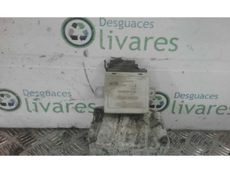 Recambio de centralita inmovilizador para daewoo nexia 1.5 cat   |   0.95 - ... | 1995 | 60 cv / 44 kw referencia OEM IAM 412231