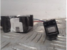 Recambio de motor cierre centralizado porton para opel combo (corsa c) referencia OEM IAM 09183495   2