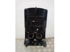 Recambio de mascara central de salpicadero para chevrolet kalos 1.2 se referencia OEM IAM    2