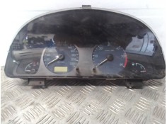 Recambio de cuadro instrumentos para citroen xsara berlina 1.9d seduction referencia OEM IAM 9648817680D  