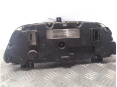 Recambio de cuadro instrumentos para citroen xsara berlina 1.9d seduction referencia OEM IAM 9648817680D   2