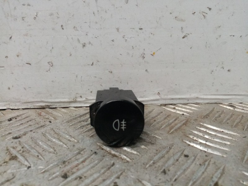 Recambio de pulsador antinieblas para chevrolet kalos 1.2 se referencia OEM IAM   