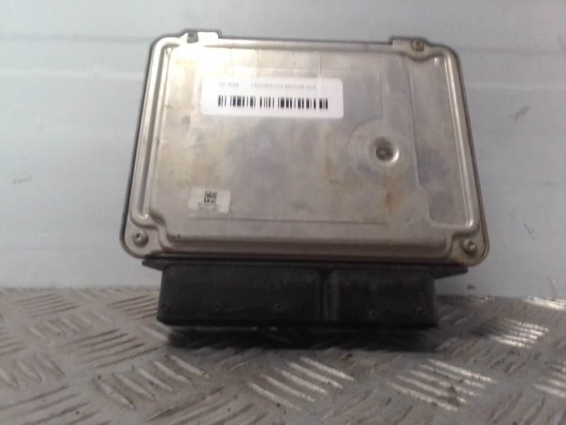 Recambio de centralita motor uce para volkswagen golf v berlina (1k1) sportline 4motion referencia OEM IAM 03G906021KK 028101322