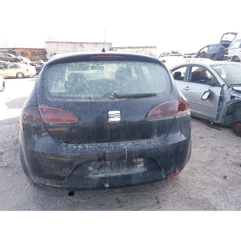 seat leon (1p1) 1.9 tdi   |   0.05 - ... | 2005 | 105 cv / 77 kw del año 2005