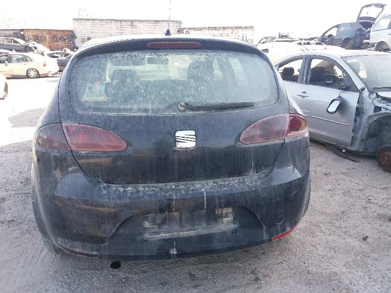 seat leon (1p1) 1.9 tdi   |   0.05 - ... | 2005 | 105 cv / 77 kw del año 2005