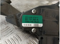 Recambio de potenciometro pedal para audi a4 avant (8e) referencia OEM IAM 8E1721523A   2