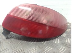 Recambio de piloto trasero derecho para peugeot 206 berlina referencia OEM IAM   