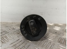 Recambio de mando luces para audi a4 avant (8e) referencia OEM IAM    2